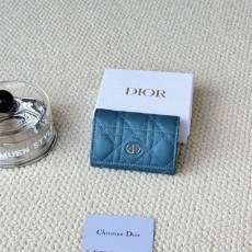 Christian Dior Wallets Purse